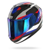 X904 U. Carbon Calibro Quin 356 XL