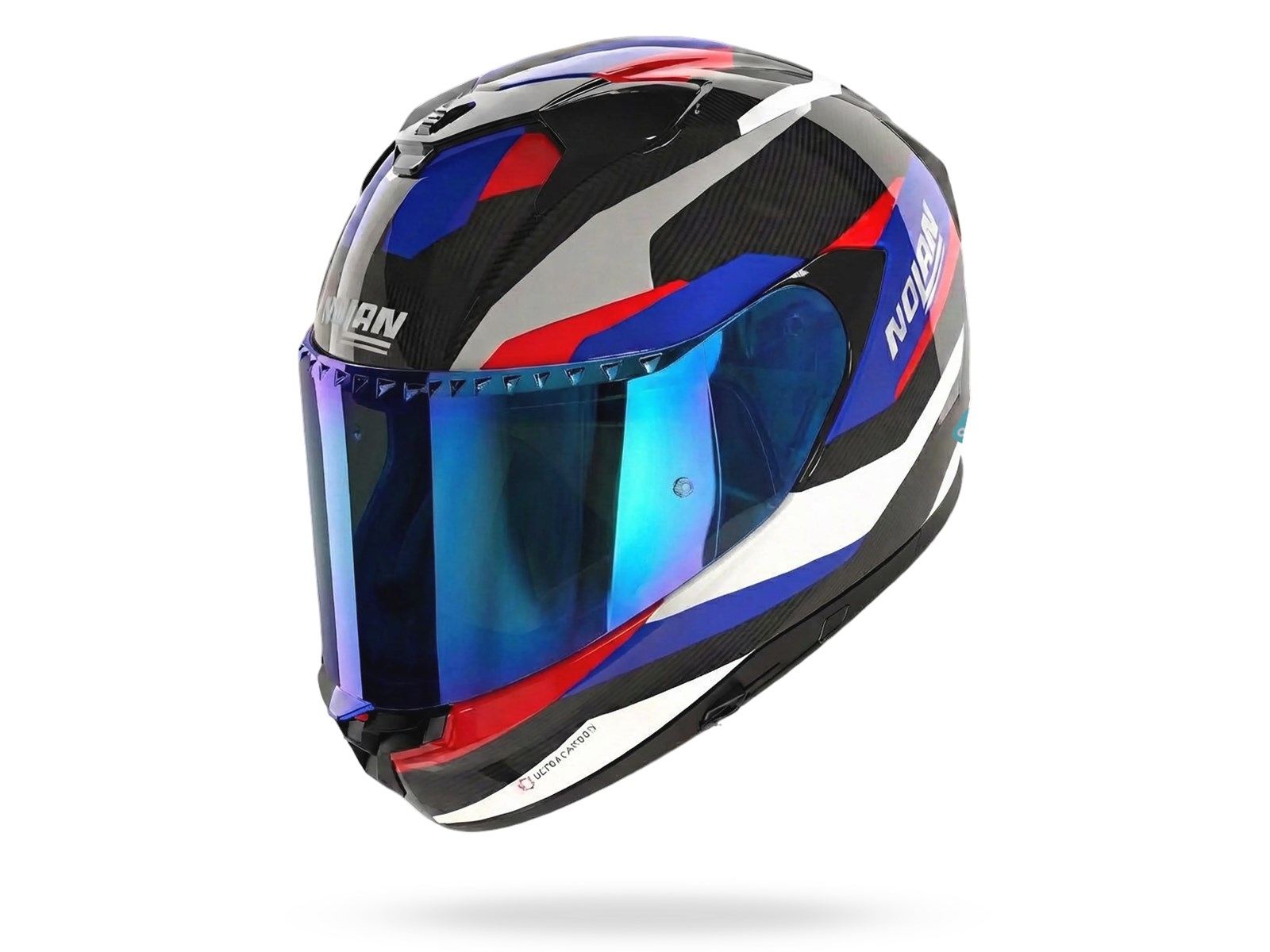 X904 U. Carbon Calibro Quin 356 M
