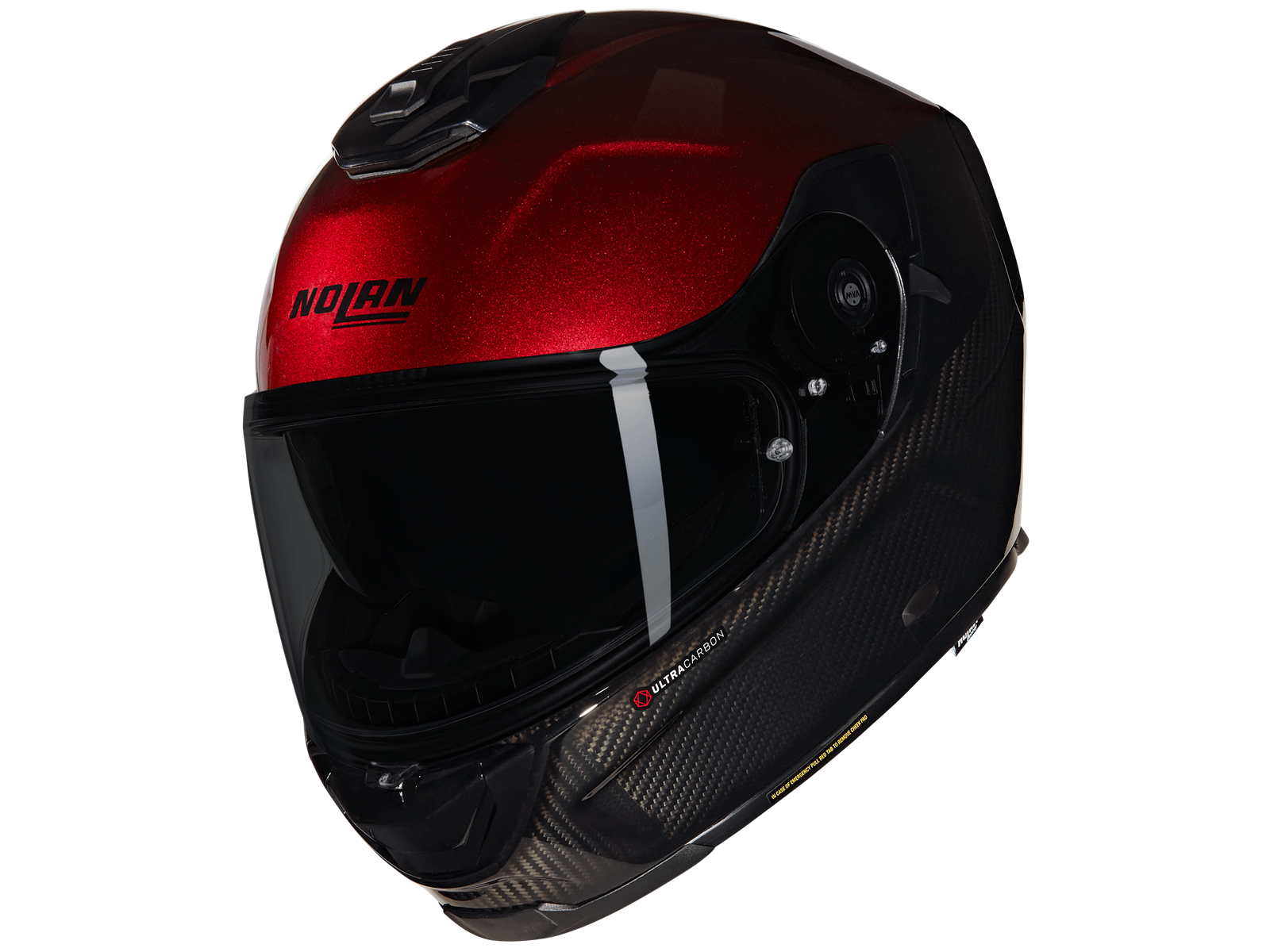 X903 U. Carbon Verniciatura Speciale 343 L