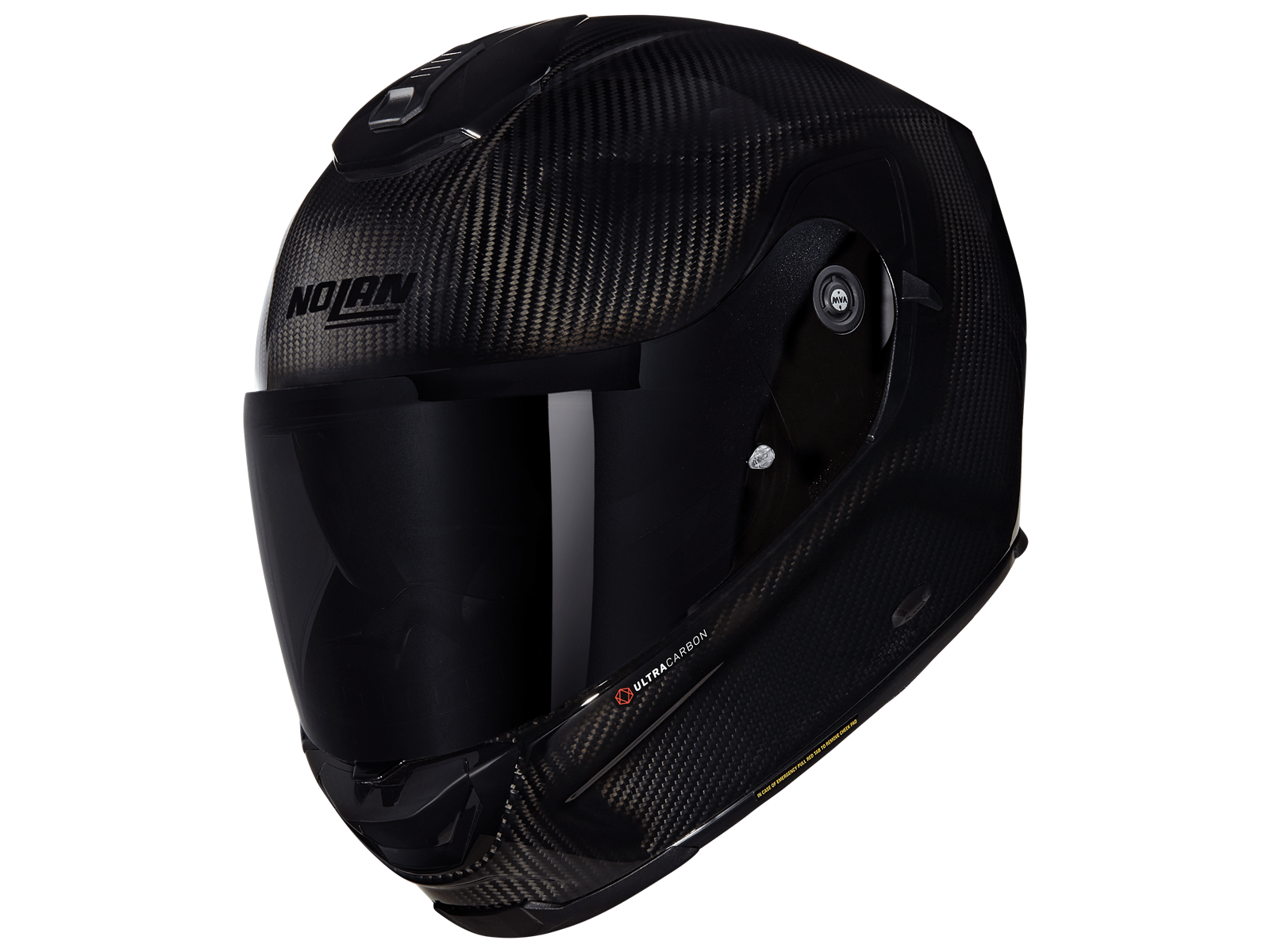 Kaciga X903 Ultra Carbon Puro 324 M