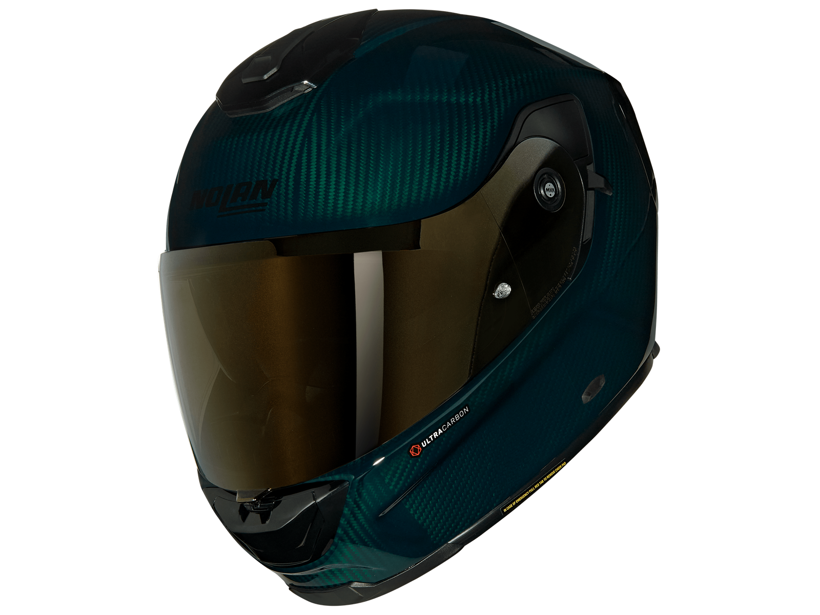 X903 U. Carbon Liquido 327 M