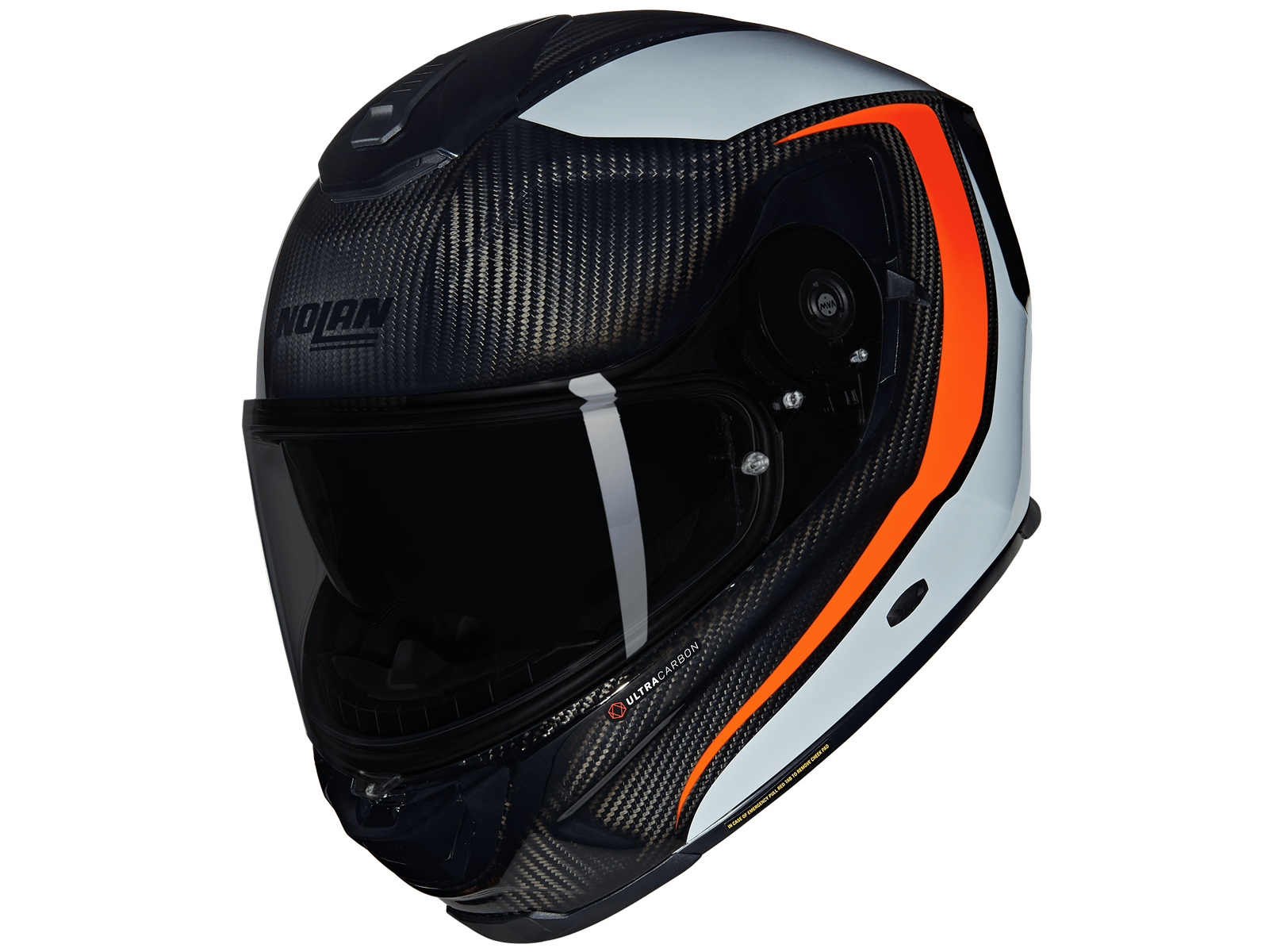 X903 U. Carbon Intrigo 344 XL