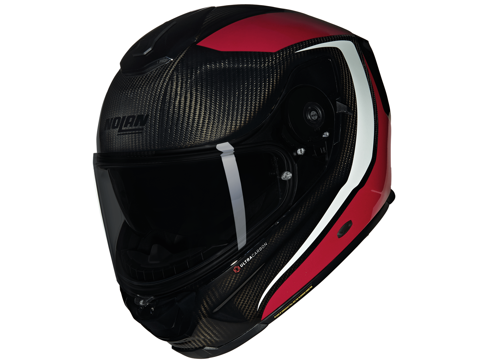 X903 U. Carbon Intrigo 345 M