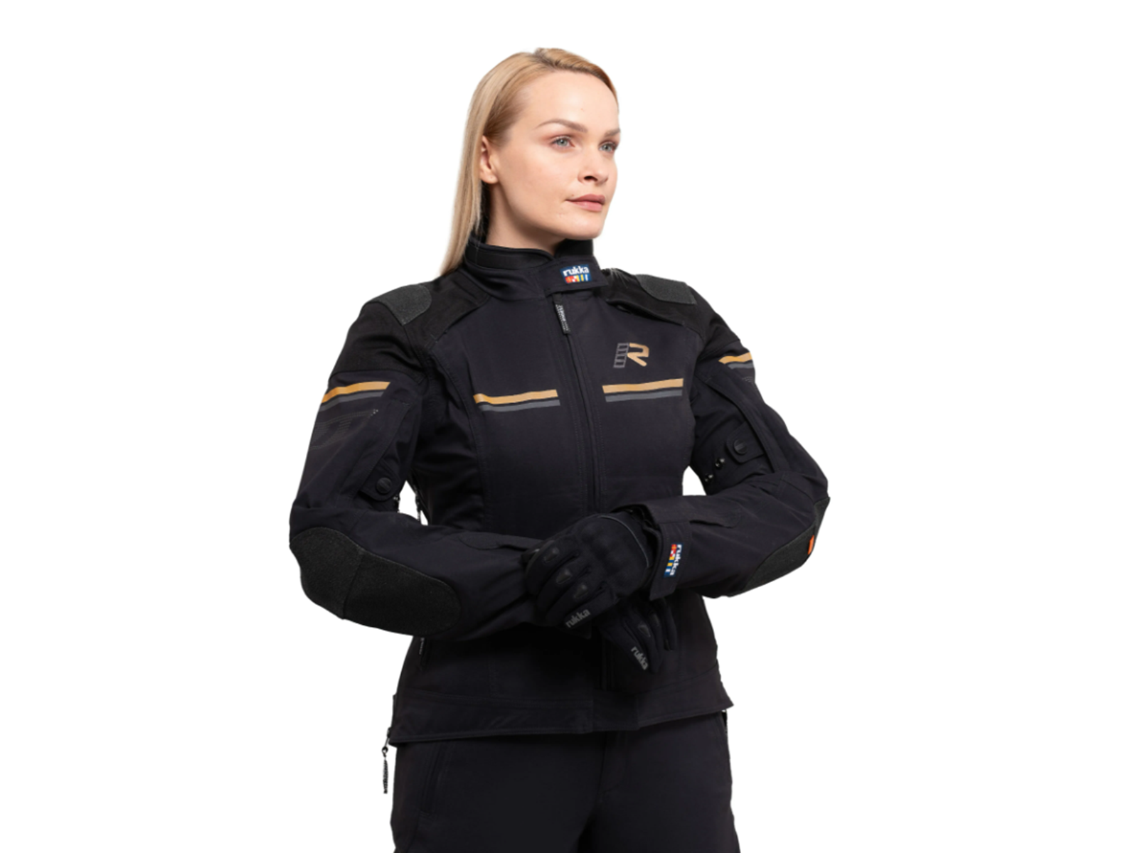 ARMATOU-R Jakna Rukka vel. 38 Lady