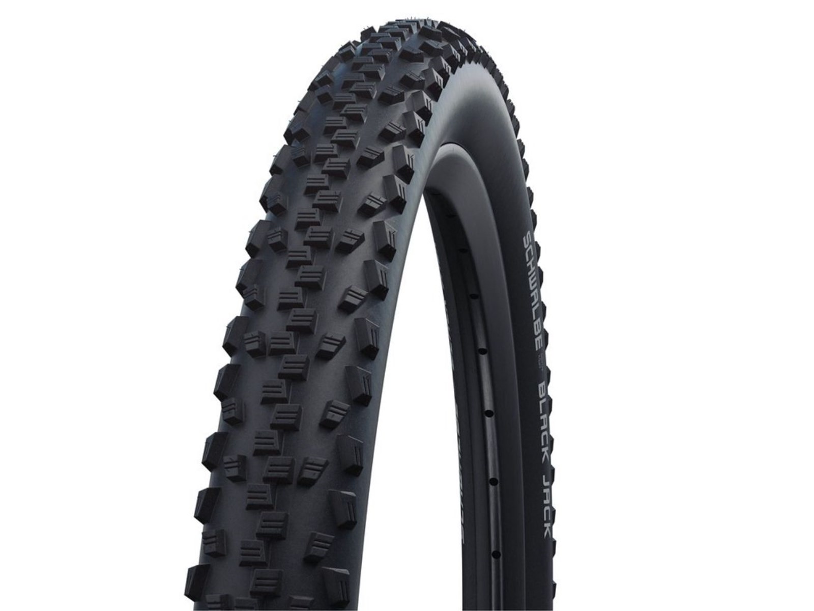 SCHWALBE BLACK JACK 26x2,00