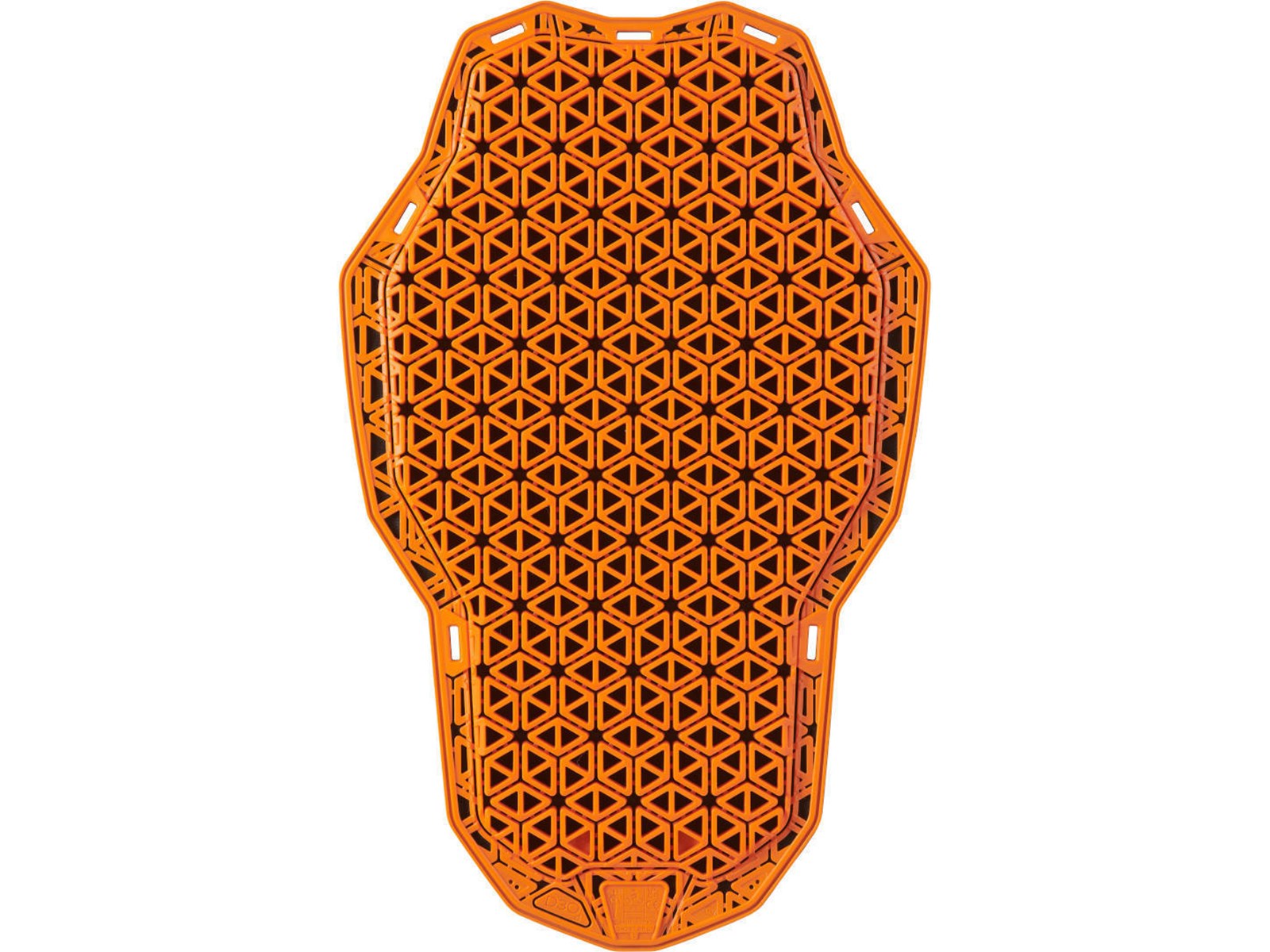 GHOST BACK PROTECTOR L