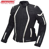 Moto jakna CARLA lady M