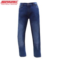 Moto Jeans BODDIE S blue lady