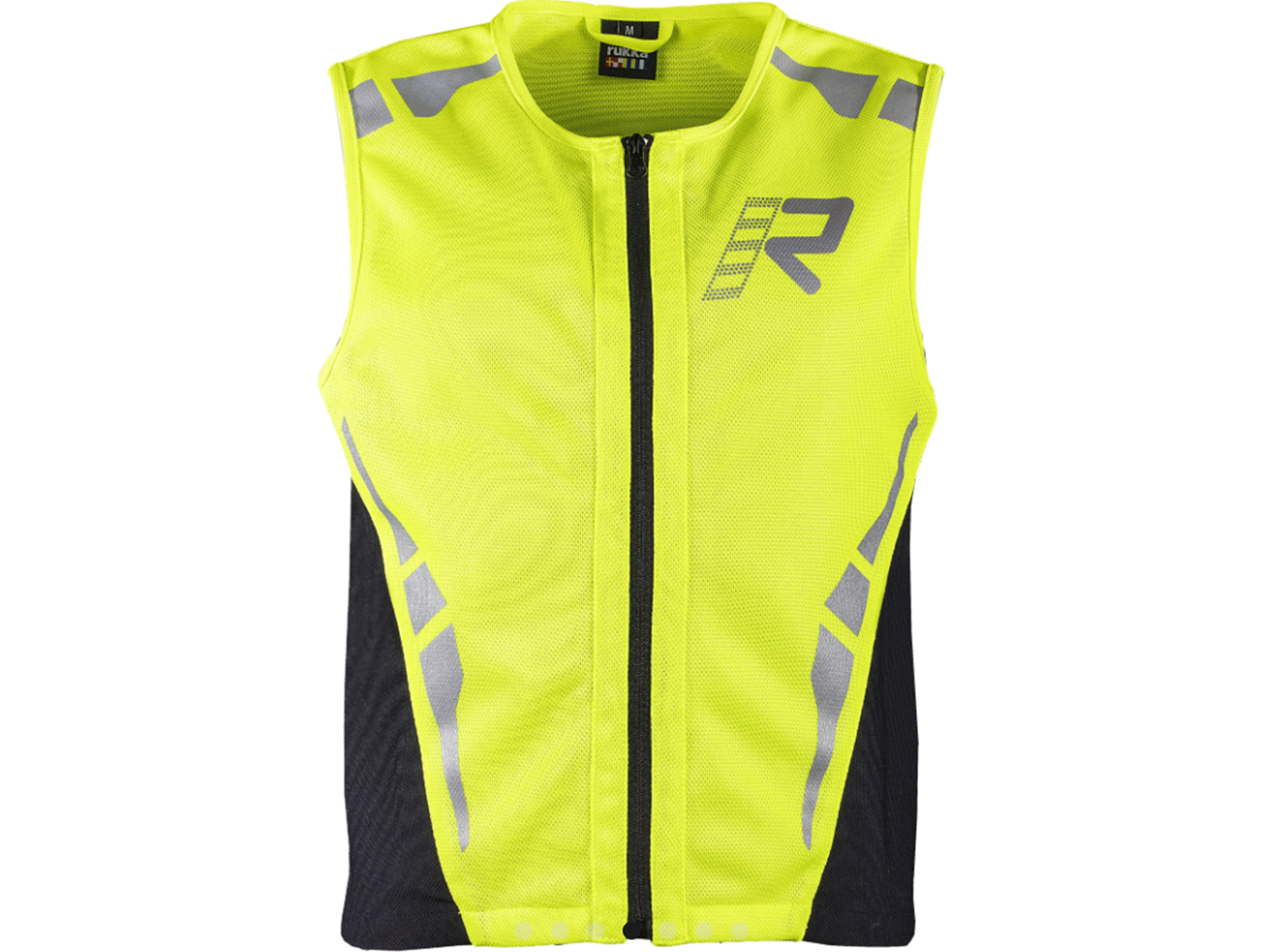 Prsluk Rukka Vis Vest vel. S