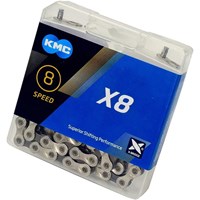 LANAC KMC X-8-93 116