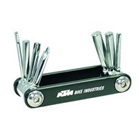 KTM Mini Alat Micro 7 funkcija