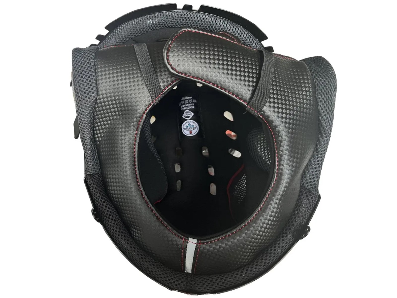 UNUTRAŠNJOST N-33 vel. XL