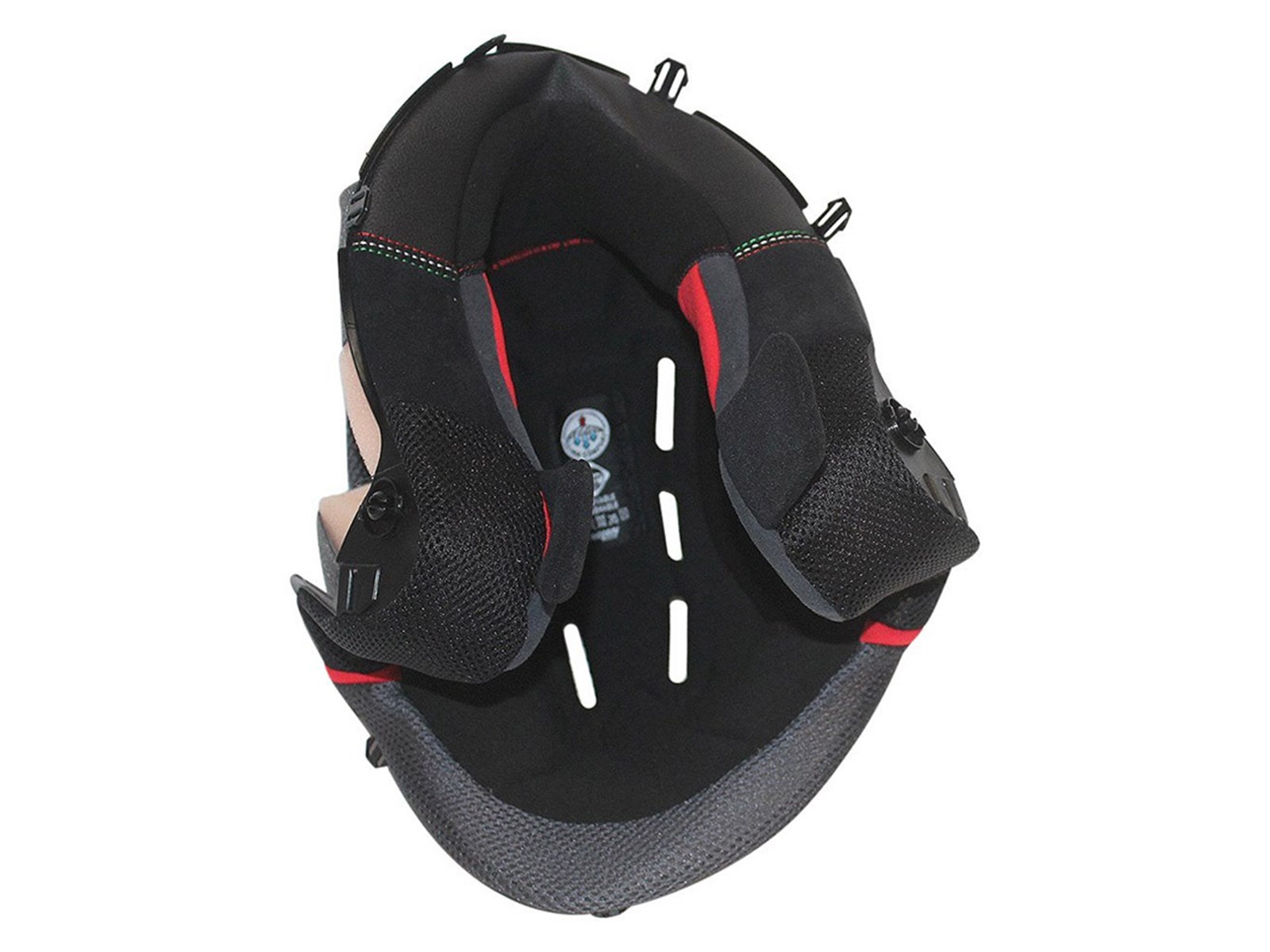 UNUTRAŠNJOST N70.2X/GT XXL/XXXL