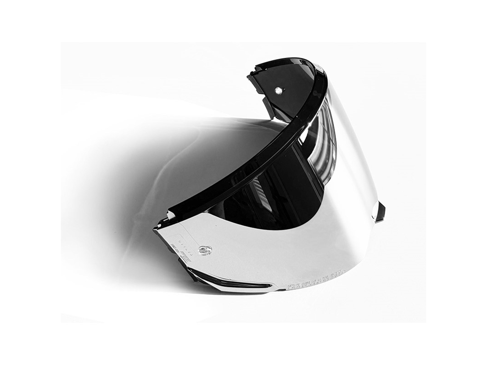 VIZIR SILVER Veliki N120.1