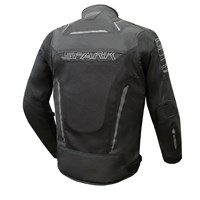 Moto jakna AIRMASTER crna S