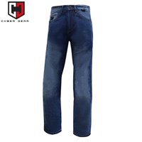 Moto Jeans kevlar OXBOW  M blue