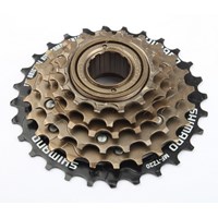 Lančanik Shimano HG-22 14-28 6 brz