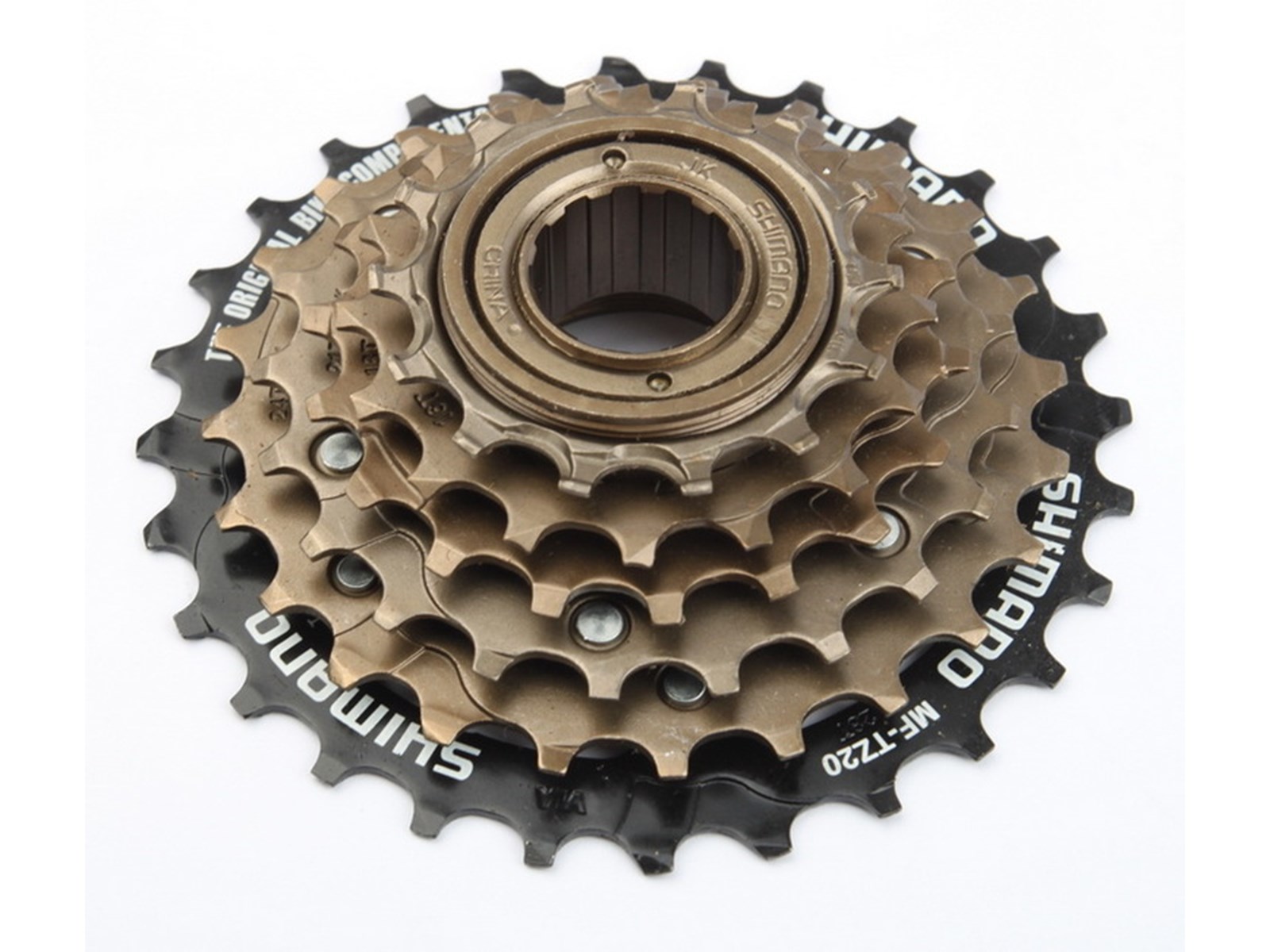 Lančanik Shimano HG-22 14-28 6 brz