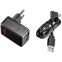 USB PUNJAČ+ ŽICA N-COM