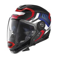 Kaciga N70.2 GT Spinnaker No.45 L flat black