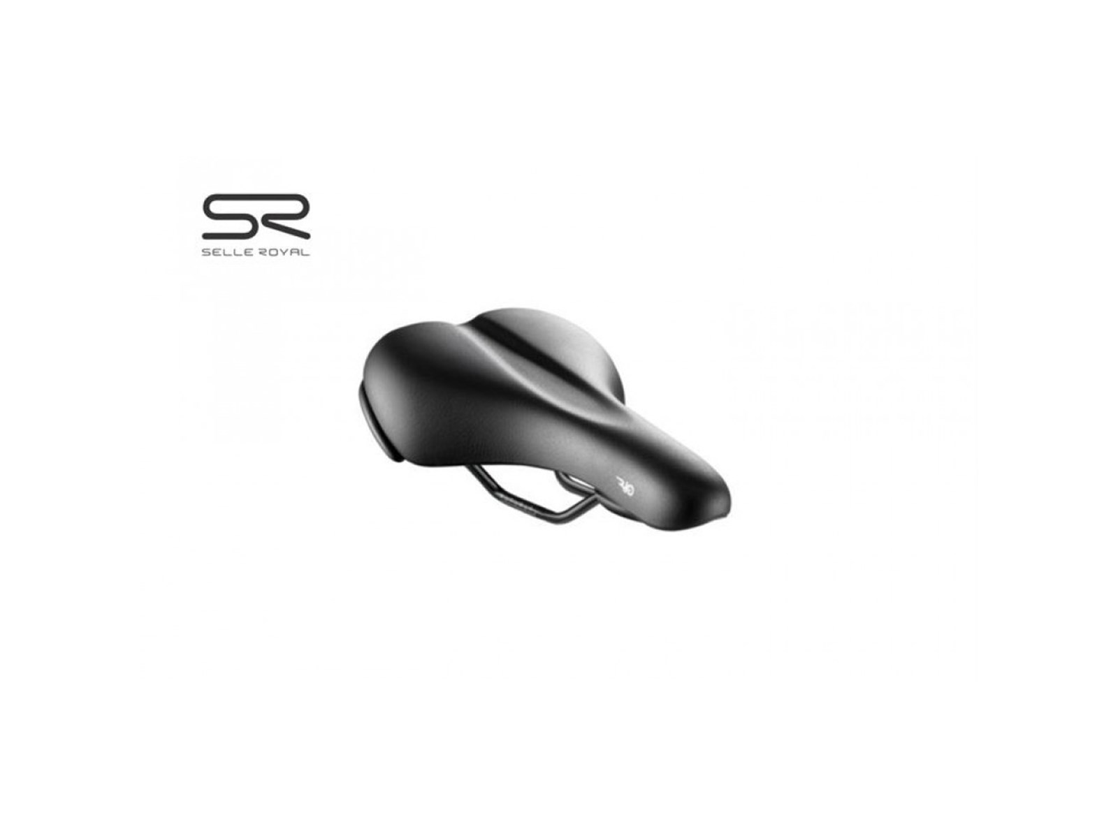 SJEDALO SELLE ROYAL Rio