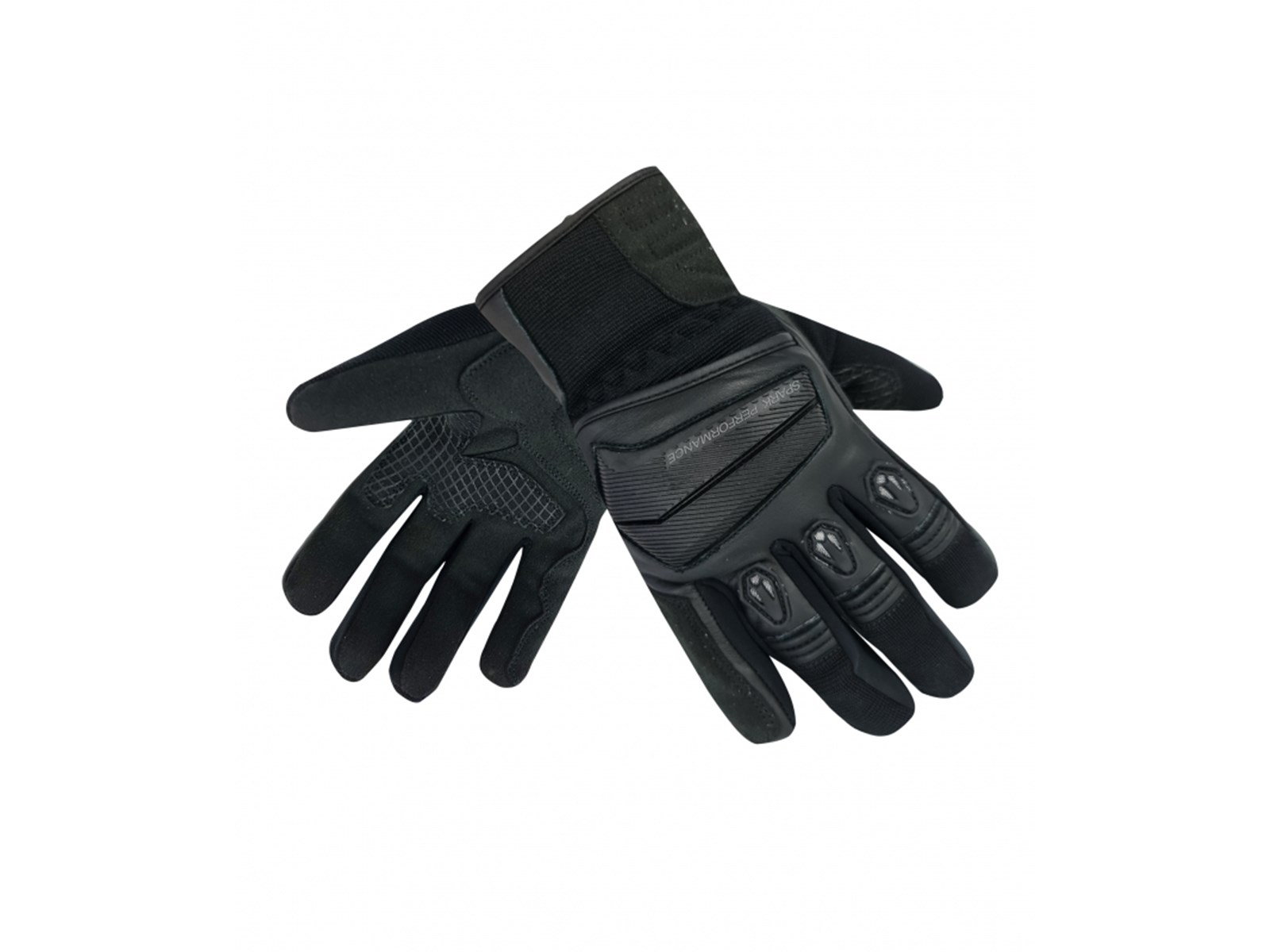 Rukavice Astra crne S
