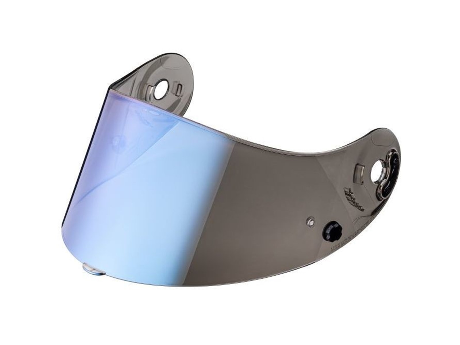 VIZIR MET. Blu X803/802/702/661 convex