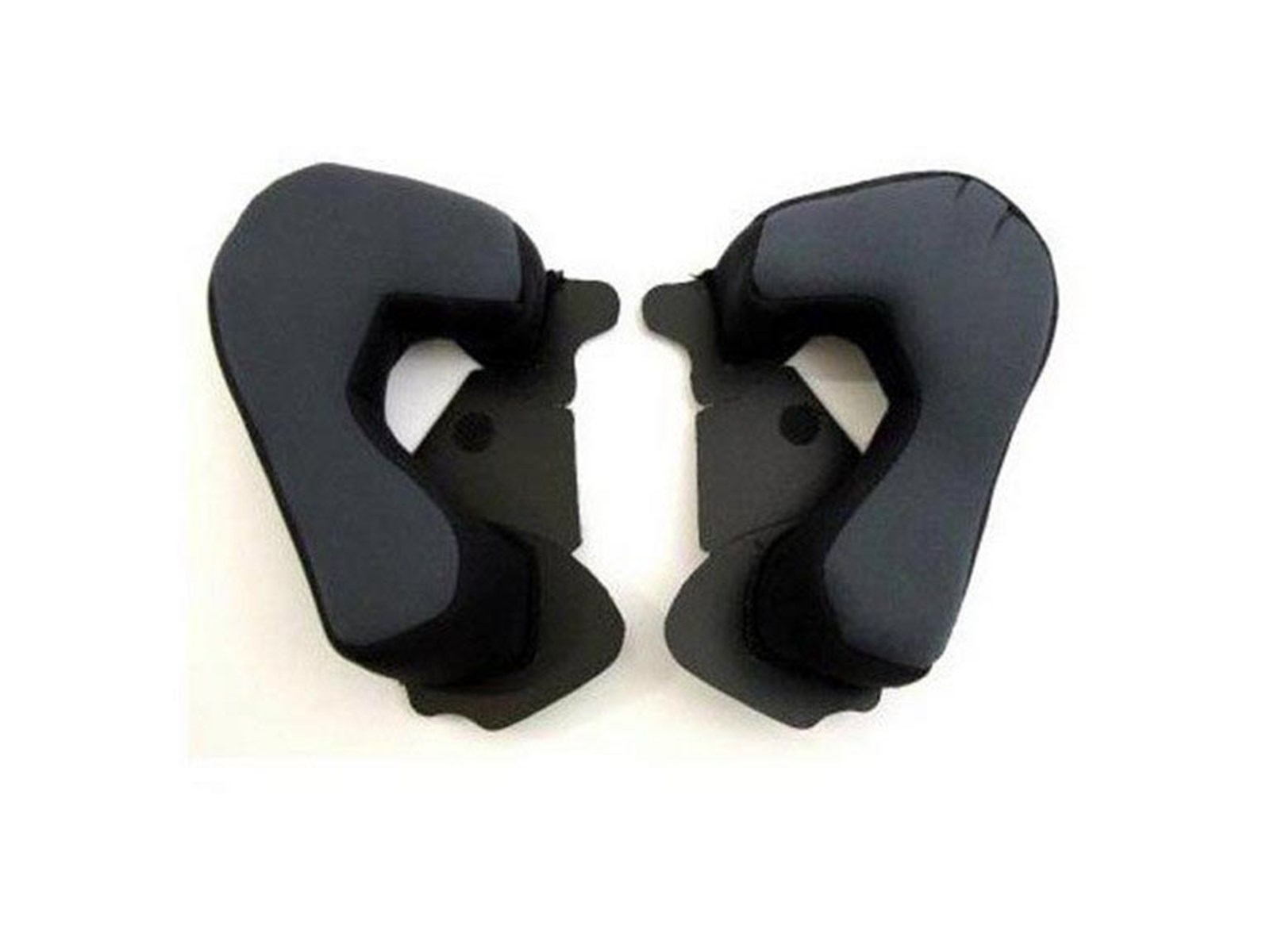CHEEK PADS X-801 veličina XL