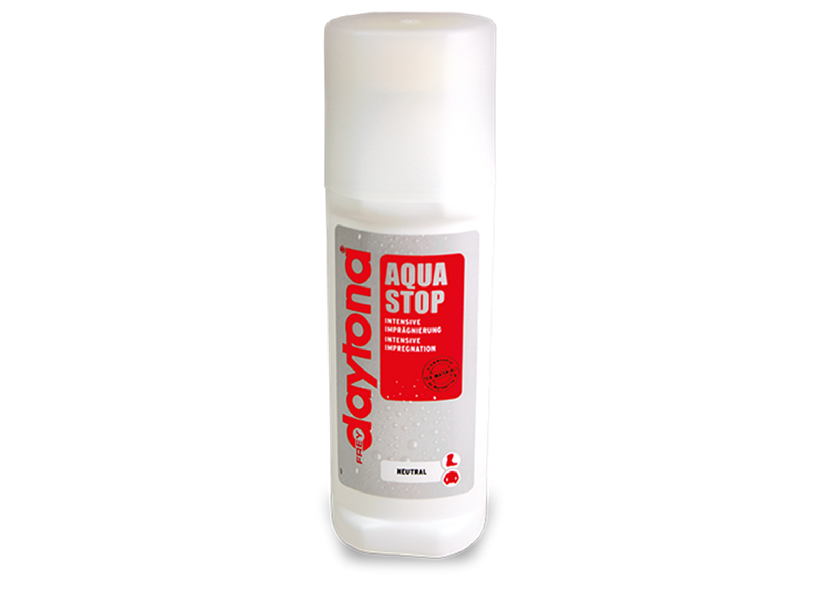 Aqua Stop 75ml polish cream