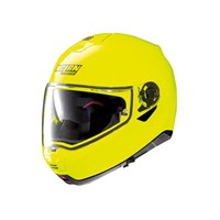 Kaciga N100.5 Led yellow XL